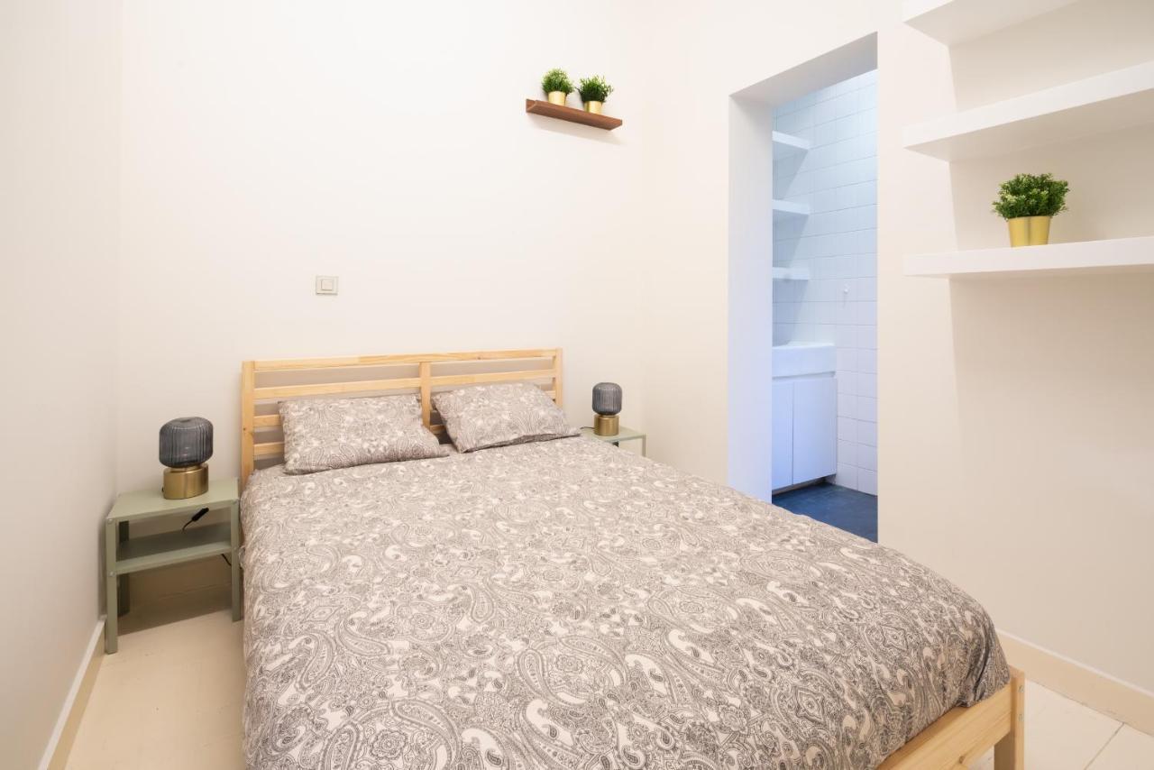 National Street Residence Antwerpen Eksteriør billede