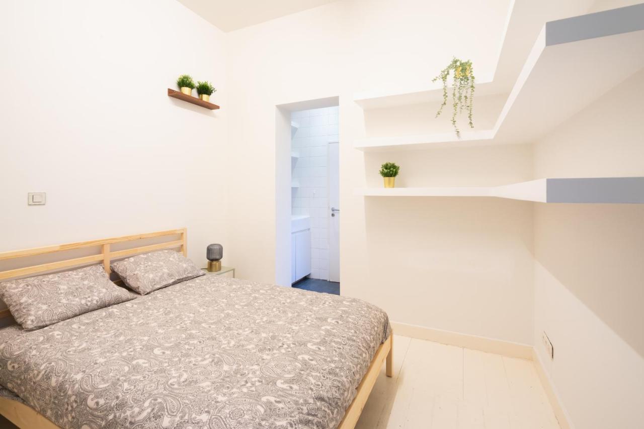 National Street Residence Antwerpen Eksteriør billede